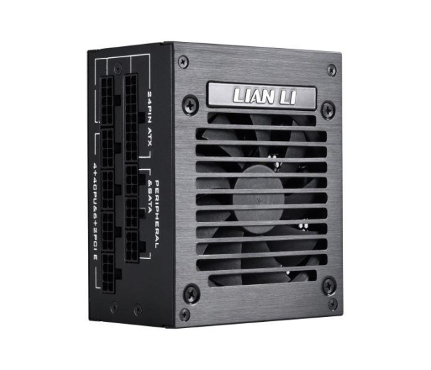 Lian Li SP750 750W 80 Plus Gold - 666444 - zdjęcie 5